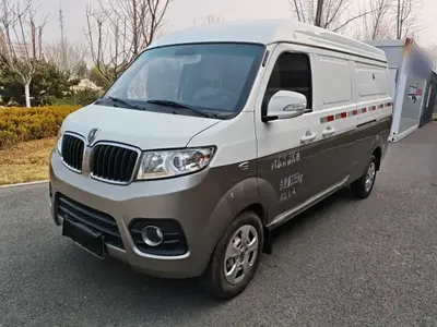 Jinbei New Hiace X30L 2023 (89600 км)