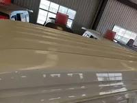Jinbei New Hiace S 2023 (9400 км)