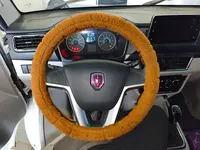 Jinbei New Hiace S 2023 (9400 км)