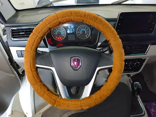 Jinbei New Hiace S 2023 (9400 км)