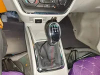 Jinbei New Hiace S 2023 (9400 км)