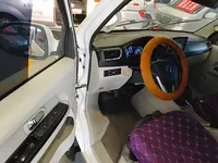 Jinbei New Hiace S 2023 (9400 км)