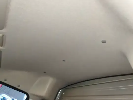 Jinbei New Hiace S 2023 (9400 км)