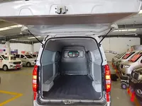 Jinbei New Hiace S 2023 (9400 км)