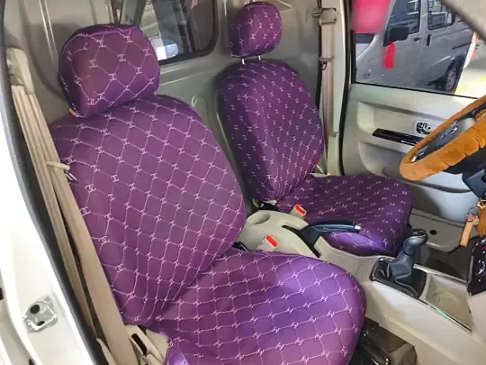Jinbei New Hiace S 2023 (9400 км)