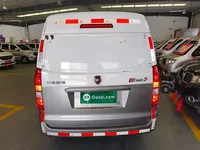 Jinbei New Hiace S 2023 (9400 км)