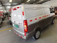 Jinbei New Hiace S 2023 (9400 км)