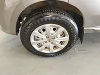 Jinbei New Hiace S 2023 (9400 км)
