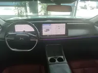 XPeng P7 2023 (94500 км)