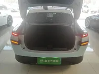 XPeng P7 2023 (94500 км)