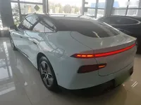 XPeng P7 2023 (94500 км)