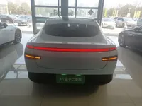 XPeng P7 2023 (94500 км)