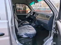Jinbei Hiace X30 2023 (10400 км)