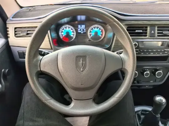 Jinbei Hiace X30 2023 (10400 км)