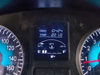 Jinbei Hiace X30 2023 (10400 км)