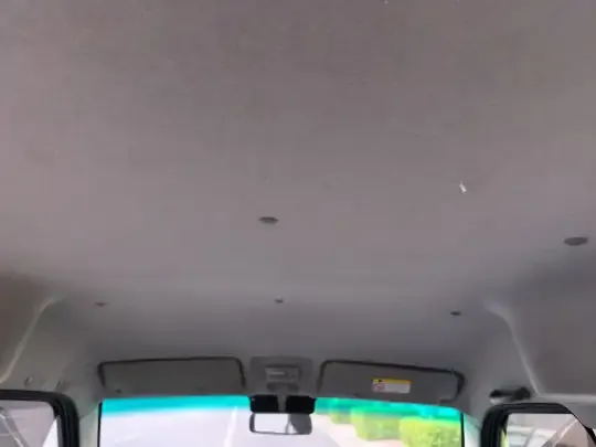 Jinbei Hiace X30 2023 (10400 км)