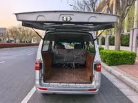 Jinbei Hiace X30 2023 (10400 км)