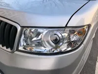 Jinbei Hiace X30 2023 (10400 км)