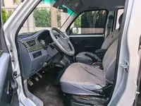 Jinbei Hiace X30 2023 (10400 км)