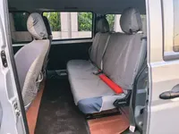Jinbei Hiace X30 2023 (10400 км)