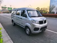 Jinbei Hiace X30 2023 (10400 км)