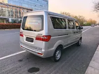 Jinbei Hiace X30 2023 (10400 км)