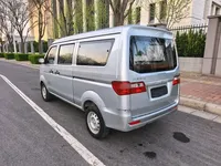 Jinbei Hiace X30 2023 (10400 км)