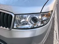 Jinbei Hiace X30 2023 (10400 км)