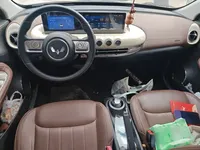 Wuling Bingo 2023 (18500 км)
