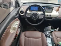Wuling Bingo 2023 (18500 км)
