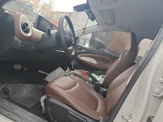 Wuling Bingo 2023 (18500 км)
