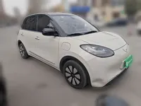 Wuling Bingo 2023 (18500 км)
