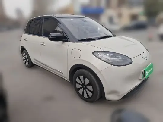Wuling Bingo 2023 (18500 км)
