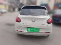 Wuling Bingo 2023 (18500 км)