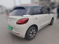 Wuling Bingo 2023 (18500 км)