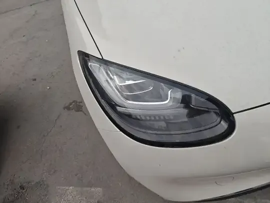 Wuling Bingo 2023 (18500 км)