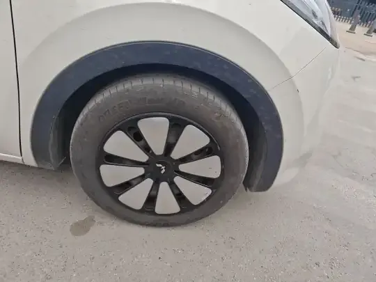 Wuling Bingo 2023 (18500 км)
