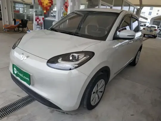 Wuling Bingo 2023 (57699 км)