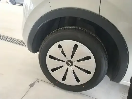 Wuling Bingo 2023 (57699 км)