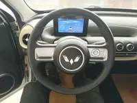 Wuling Bingo 2023 (57699 км)