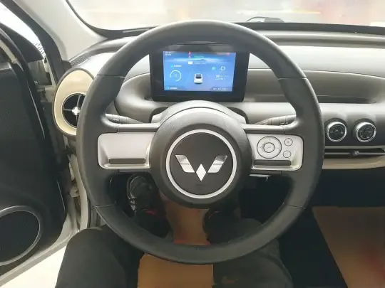Wuling Bingo 2023 (57699 км)