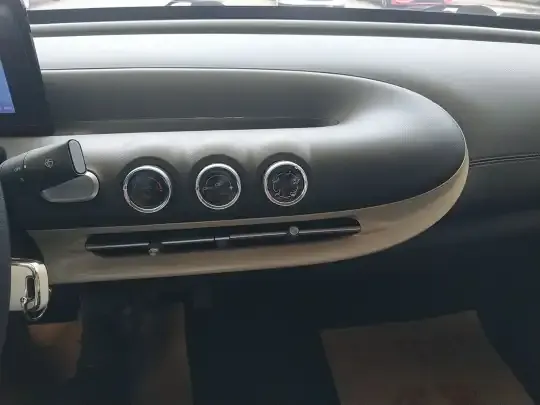 Wuling Bingo 2023 (57699 км)