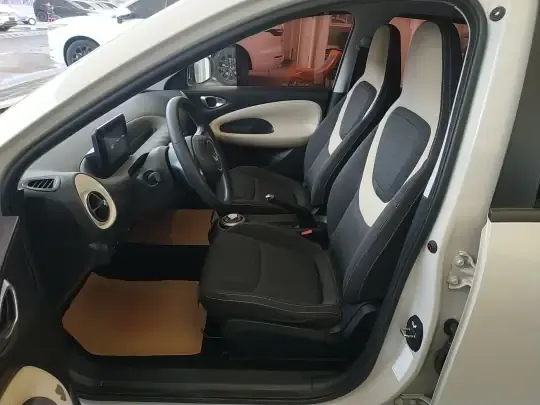 Wuling Bingo 2023 (57699 км)