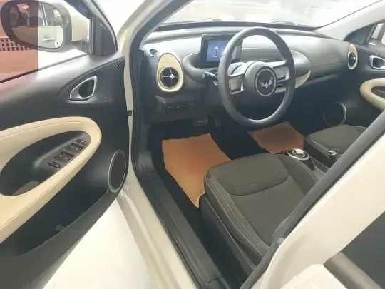 Wuling Bingo 2023 (57699 км)