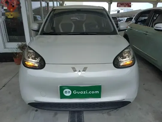 Wuling Bingo 2023 (57699 км)