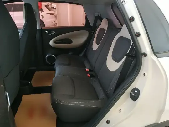 Wuling Bingo 2023 (57699 км)