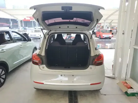 Wuling Bingo 2023 (57699 км)