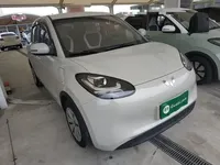 Wuling Bingo 2023 (57699 км)