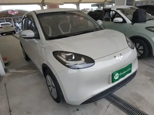 Wuling Bingo 2023 (57699 км)