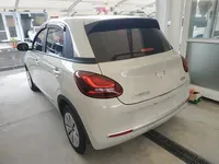 Wuling Bingo 2023 (57699 км)